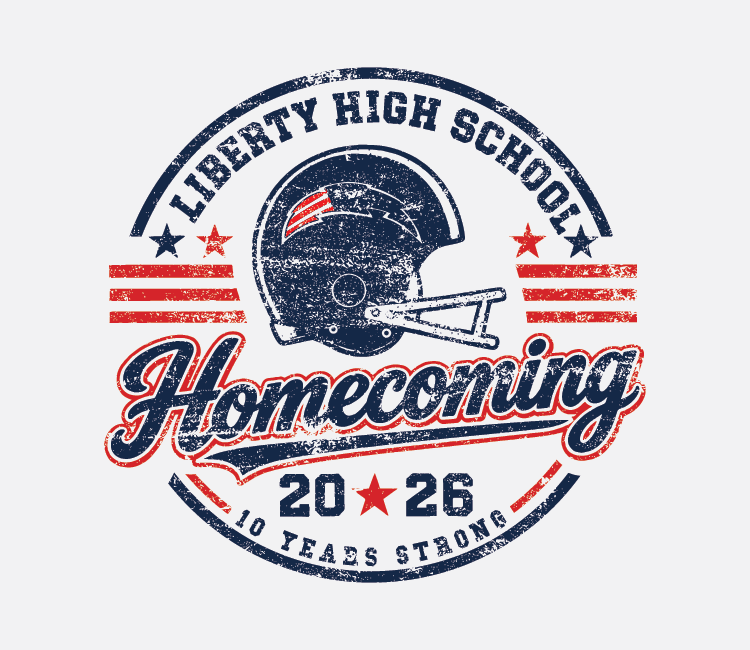 Liberty Homecoming 2026